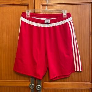 COPY - Adidas Men's Shorts Size Medium